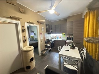 Trilocale in Vendita a Carrara, zona Fossone, 130'000&euro;, 51 m²