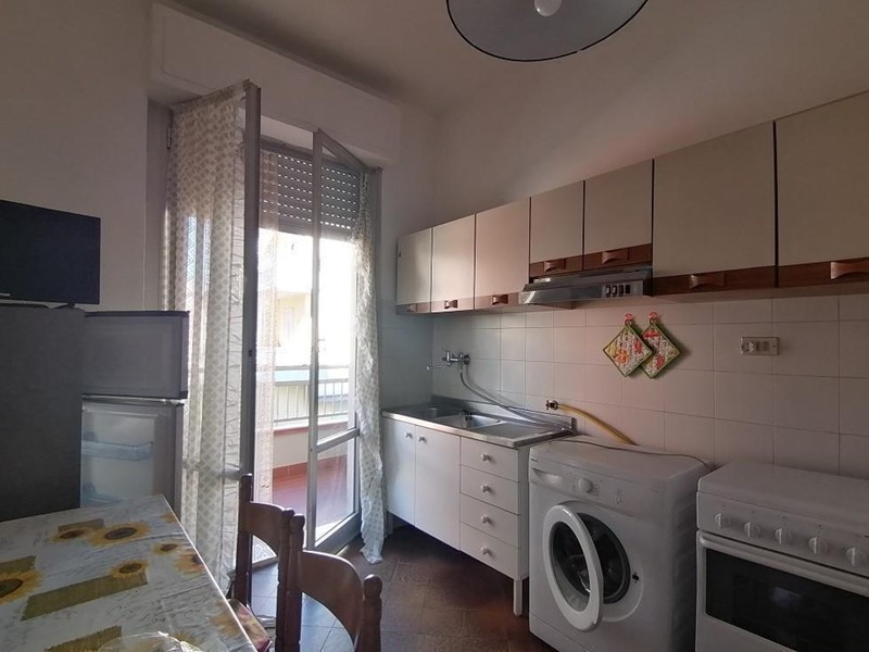 Bilocale in Vendita a Sarzana, zona Marinella Di Sarzana, 160'000&euro;, 50 m²