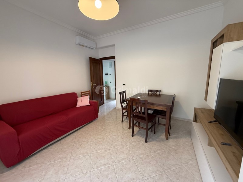 Trilocale in Affitto a Anzio, zona Centro, 1'200&euro;, 70 m², arredato