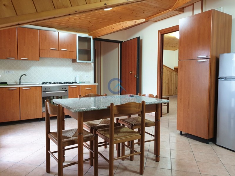 Trilocale in Affitto a Catanzaro, zona Germaneto, 450&euro;, 70 m², arredato