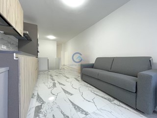 Bilocale in Affitto a Catanzaro, zona Centro storico, 660&euro;, 75 m², arredato