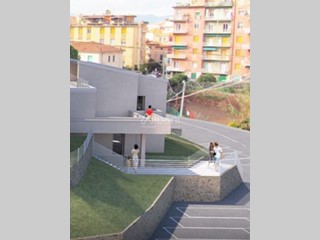 Appartamento in Vendita a Lerici, 615'000&euro;, 115 m², con Box