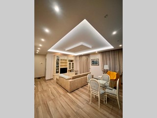 Appartamento in Vendita a Catania, 245'000&euro;, 155 m²