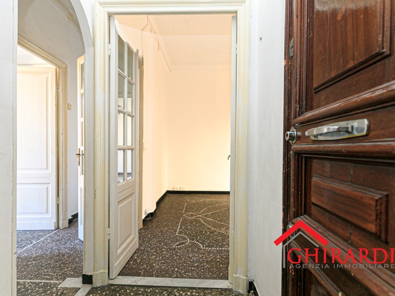 Appartamento in Affitto a Genova, zona Sestri Ponente, 506&euro;, 72 m²