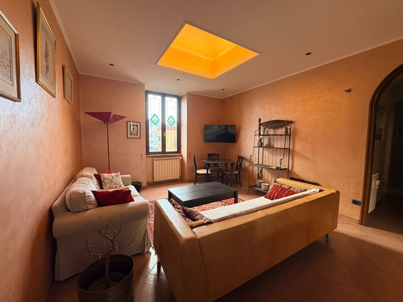 Trilocale in Affitto a Roma, 1'400&euro;, 100 m², arredato