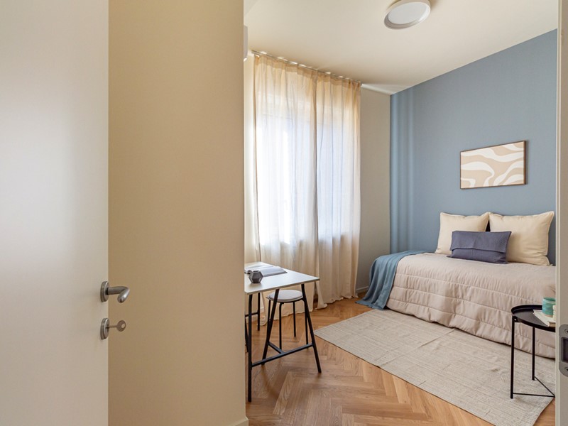 Appartamento in Vendita a Casalecchio di Reno, 288'000&euro;, 67 m²