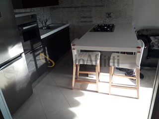 Bilocale in Affitto a Torino, zona Aurora, 450&euro;, 50 m², arredato