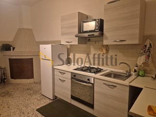 Quadrilocale in Affitto a Montesilvano, zona Via Marinelli, 650&euro;, 100 m², arredato