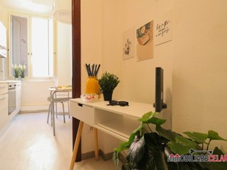 Bilocale in Vendita a Colle di Val D'Elsa, 70'000&euro;, 40 m²