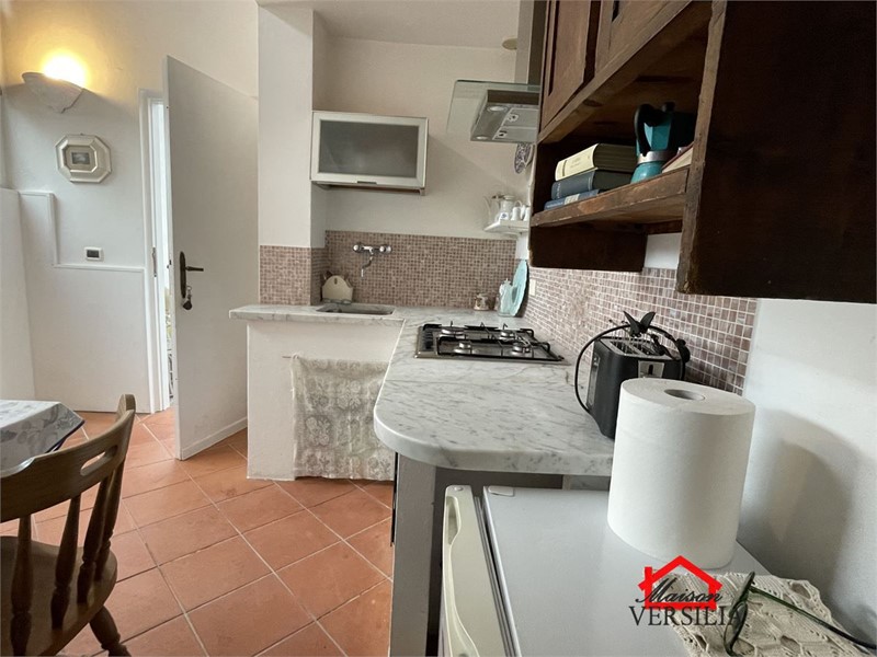 Appartamento in Vendita a Massa, 160'000&euro;, 145 m²