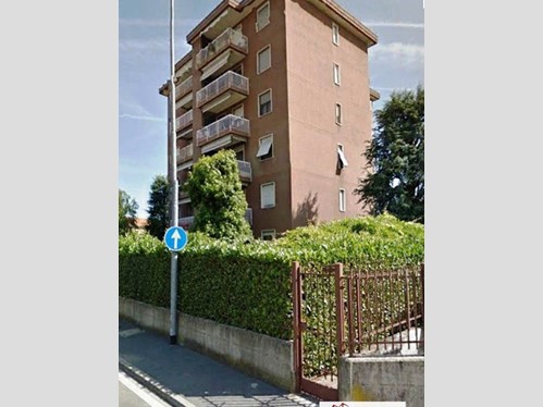 Trilocale in Vendita a Settimo Milanese, 210'000&euro;, 100 m²