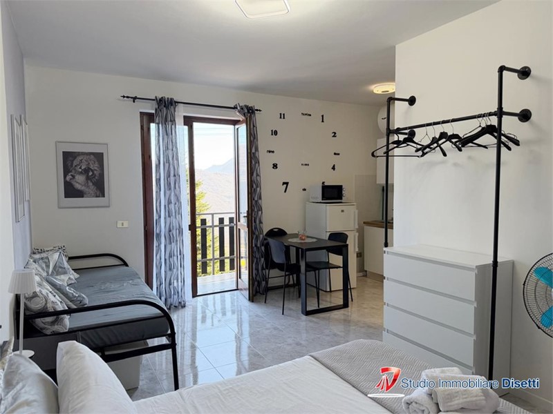 Monolocale in Vendita a Endine Gaiano, 59'000&euro;, 39 m²