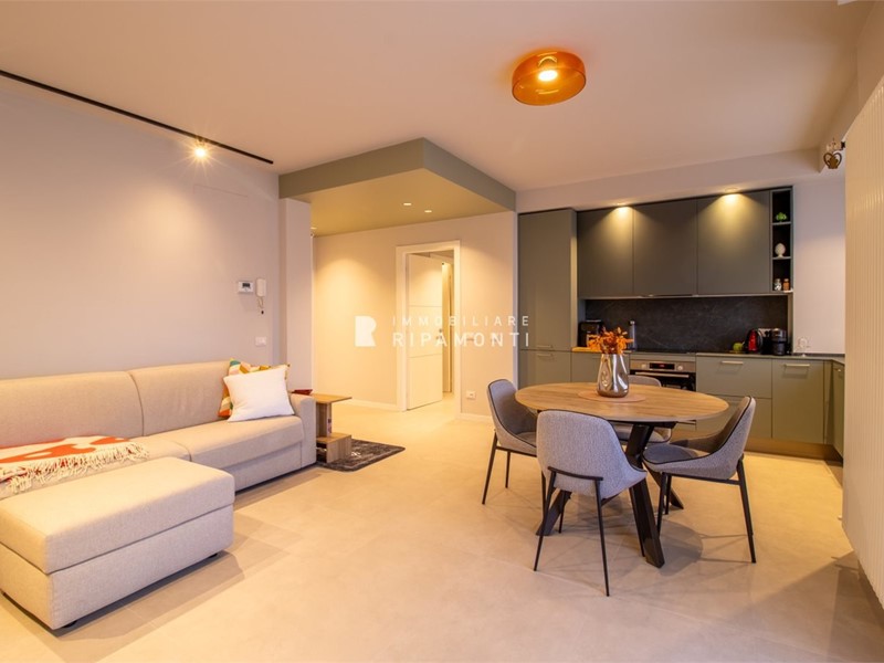 Bilocale in Affitto a Malgrate, 950&euro;, 75 m²