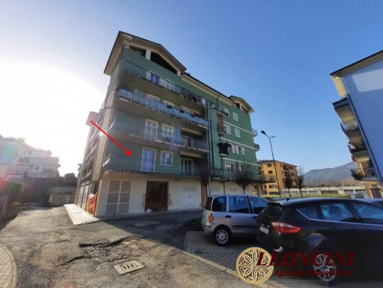 Trilocale in Vendita a Licciana Nardi, 58'875&euro;, 105 m²