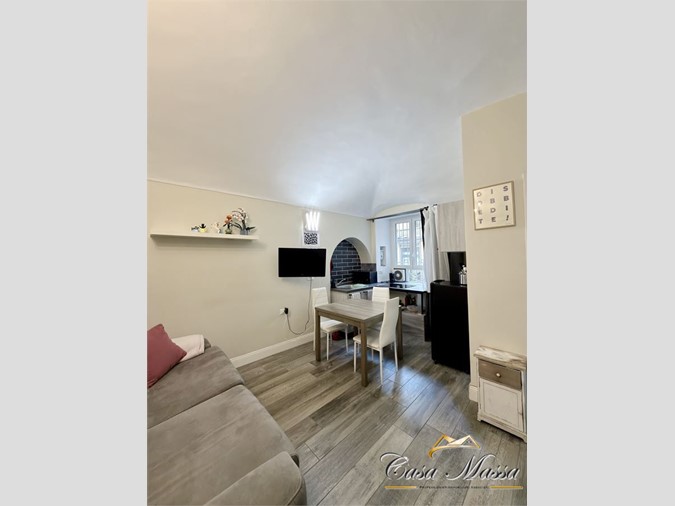 Monolocale in Affitto a Torino, 550&euro;, 30 m²