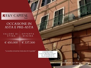 Appartamento in Vendita a Imperia, 337'500&euro;, 229 m²