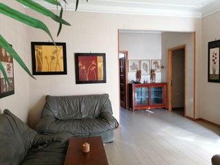 Appartamento in Vendita a Carrara, zona Sant'Antonio, 185'000&euro;, 110 m²