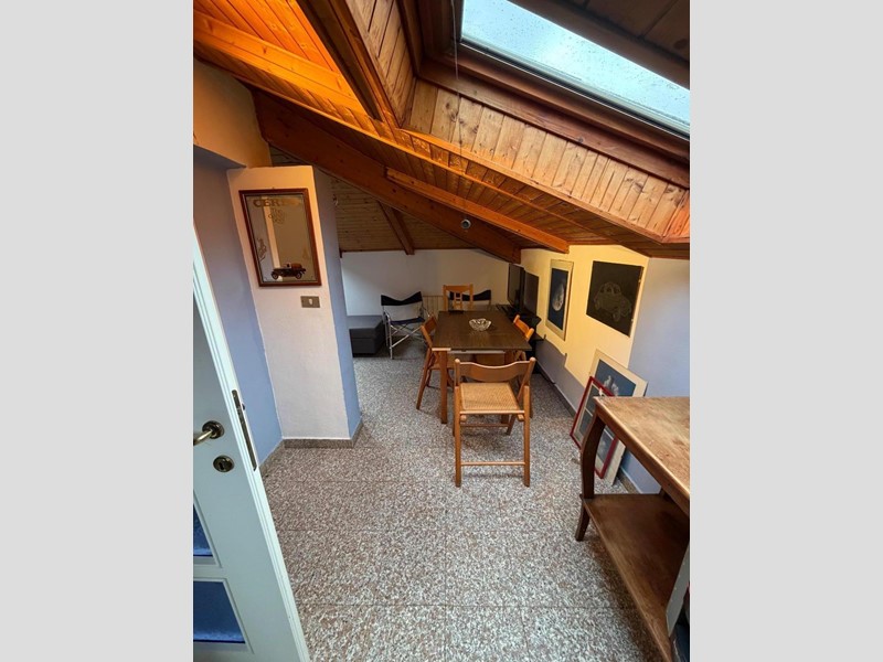 Trilocale in Affitto a La Spezia, 550&euro;, 65 m², arredato