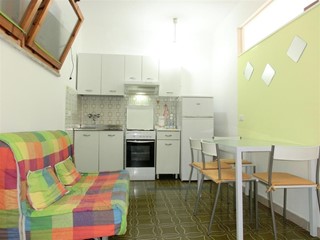 Bilocale in Affitto a Pisa, 500&euro;, 30 m², arredato