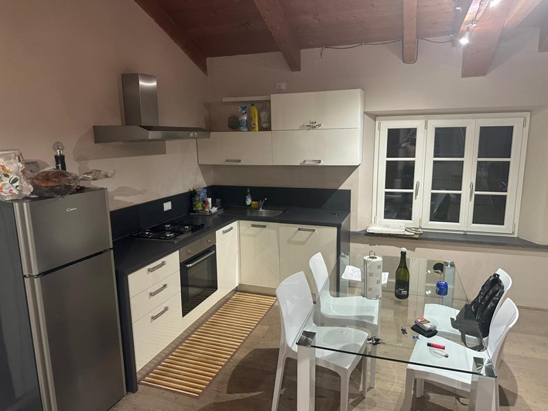 Attico in Affitto a Capannori, zona Lunata, 600&euro;, 30 m², arredato