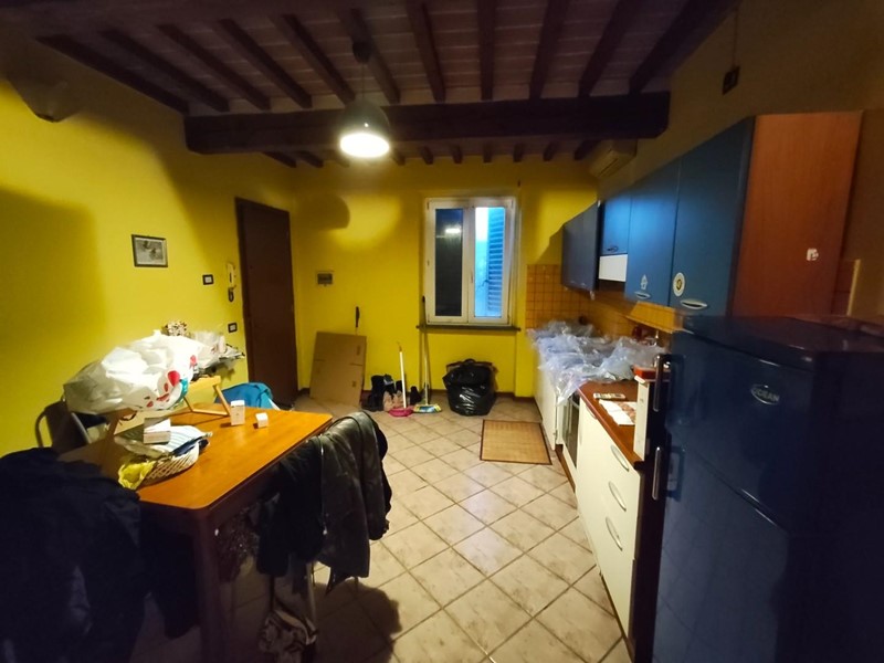 Monolocale in Vendita a Lucca, zona San Concordio Contrada, 95'000&euro;, 40 m², arredato