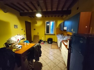 Monolocale in Vendita a Lucca, zona San Concordio Contrada, 95'000&euro;, 40 m², arredato