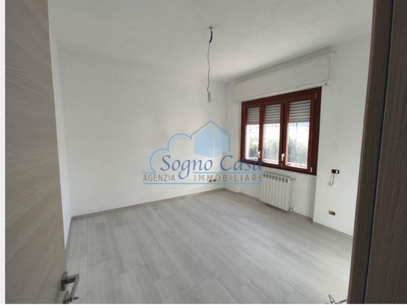 Appartamento in Vendita a Arcola, zona Ressora, 196'000&euro;, 100 m², con Box