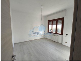 Appartamento in Vendita a Arcola, zona Ressora, 196'000&euro;, 100 m², con Box