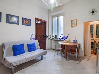 Bilocale in Vendita a Livorno, 85'000&euro;, 40 m²