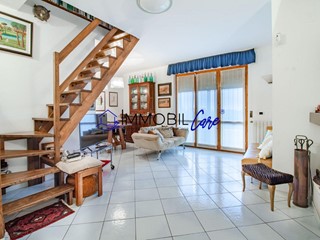 Appartamento in Vendita a Livorno, 299'000&euro;, 123 m², con Box