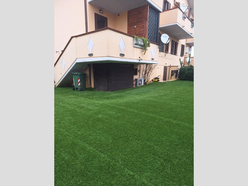 Trilocale in Vendita a Altopascio, 165'000&euro;, 75 m², con Box