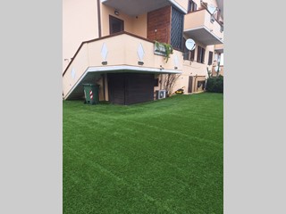 Trilocale in Vendita a Altopascio, 165'000&euro;, 75 m², con Box