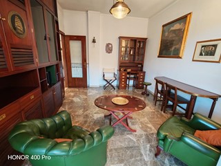 Attico in Vendita a Chiavari, zona Ri, 310'000&euro;, 86 m², con Box