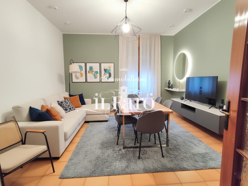 Quadrilocale in Vendita a Pisa, 230'000&euro;, 90 m²