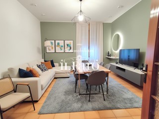 Quadrilocale in Vendita a Pisa, 230'000&euro;, 90 m²