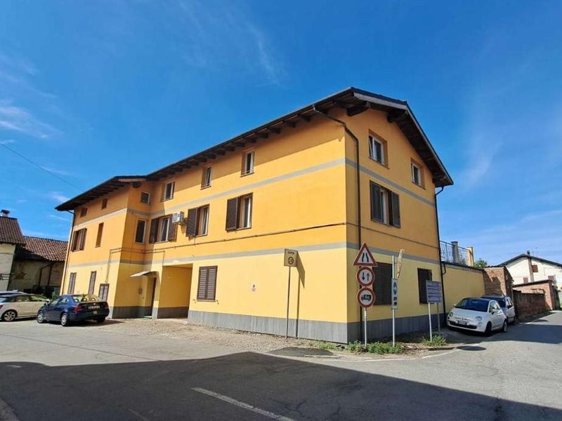Quadrilocale in Vendita a Predosa, 55'088&euro;, 166 m²