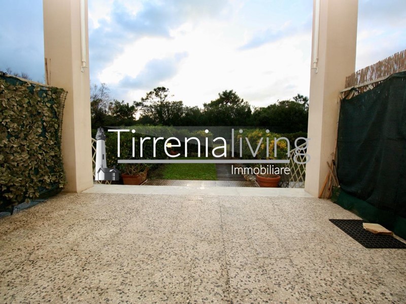 Trilocale in Vendita a Pisa, zona Calambrone, 268'000&euro;, 70 m², arredato