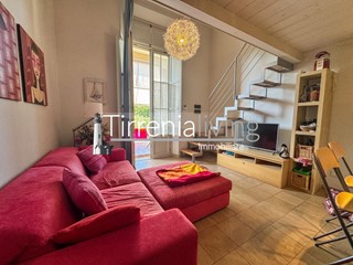 Trilocale in Vendita a Pisa, zona Calambrone, 259'000&euro;, 65 m², arredato
