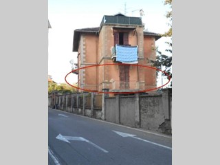 Appartamento in Vendita a Serravalle Scrivia, 13'500&euro;, 134 m²