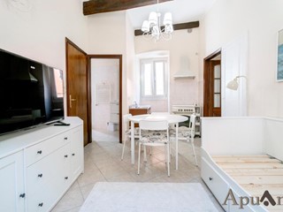 Quadrilocale in Affitto a Massa, 1'200&euro;, 80 m², arredato