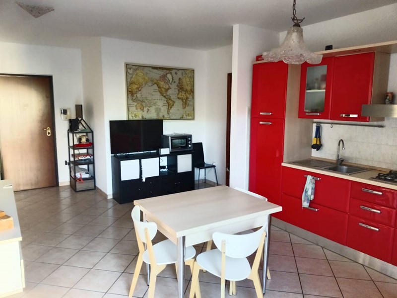 Bilocale in Vendita a Terni, 75'000&euro;, 55 m²