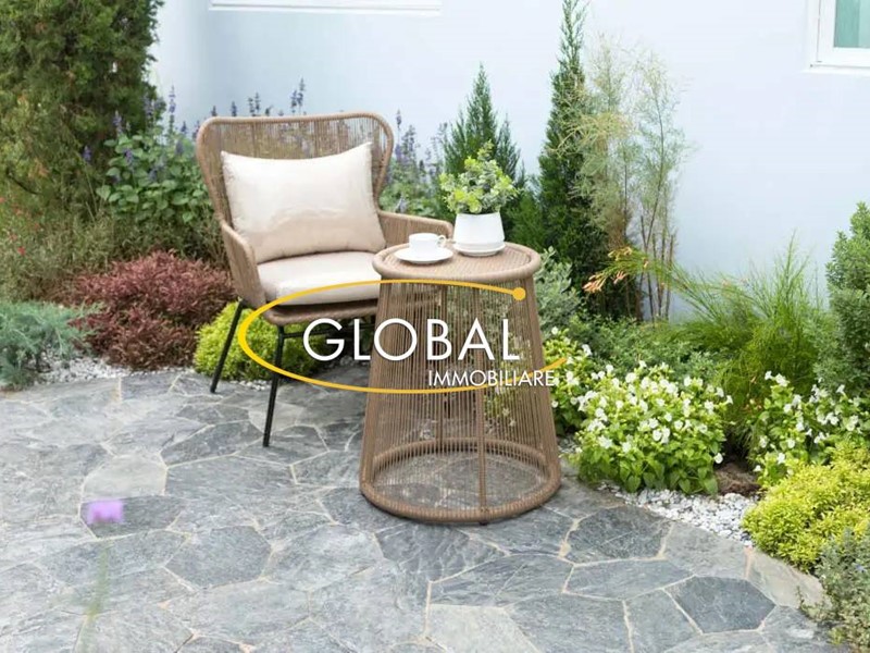 Trilocale in Vendita a Ancona, 215'000&euro;, 86 m²