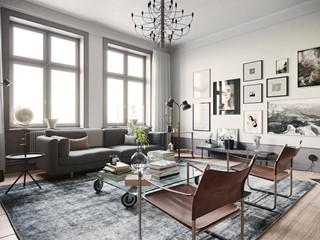 Bilocale in Vendita a Suisio, 127'000&euro;, 65 m²