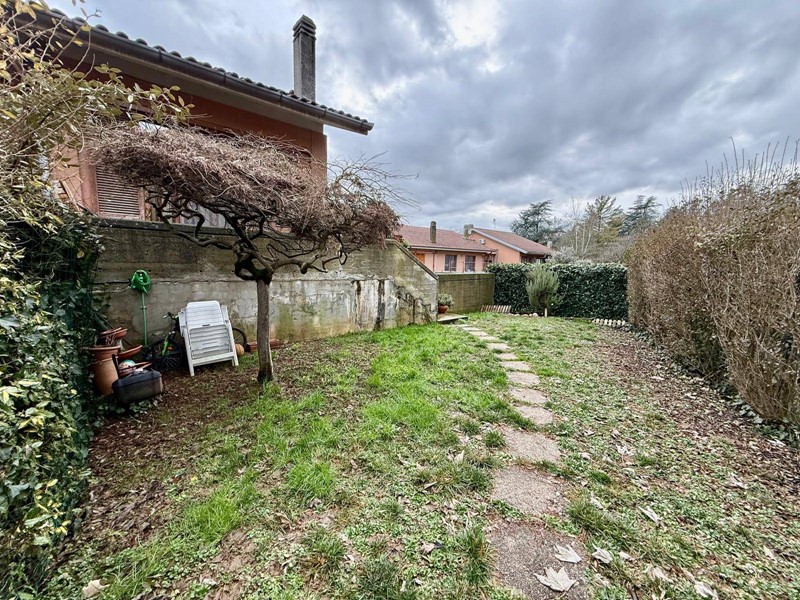 Quadrilocale in Vendita a Castelletto Monferrato, 95'000&euro;, 90 m²