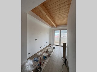 Bilocale in Vendita a Fermo, 135'000&euro;, 47 m²