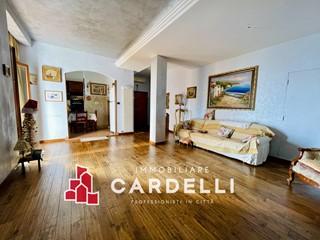Quadrilocale in Vendita a Civitanova Marche, 255'000&euro;, 120 m²