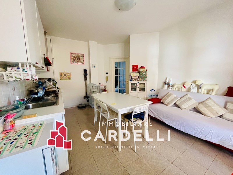 Quadrilocale in Vendita a Porto Sant'Elpidio, 183'000&euro;, 77 m²