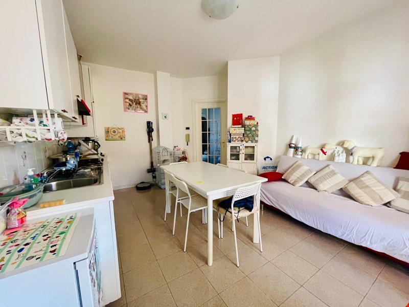 Quadrilocale in Vendita a Porto Sant'Elpidio, 168'000&euro;, 77 m²