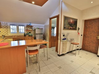 Quadrilocale in Vendita a Novate Milanese, 255'000&euro;, 130 m²