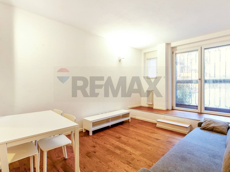 Trilocale in Vendita a Milano, 314'000&euro;, 92 m²